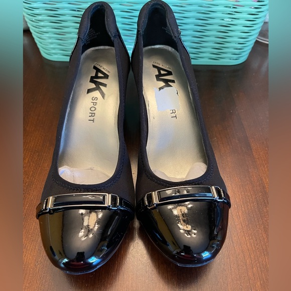 Anne Klein Shoes - Anne Klein AK Sport Womens